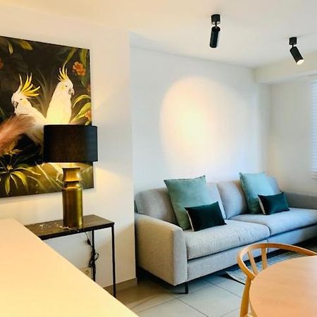 Appartamento Even Aan Zee - Largo Nieuwpoort Esterno foto