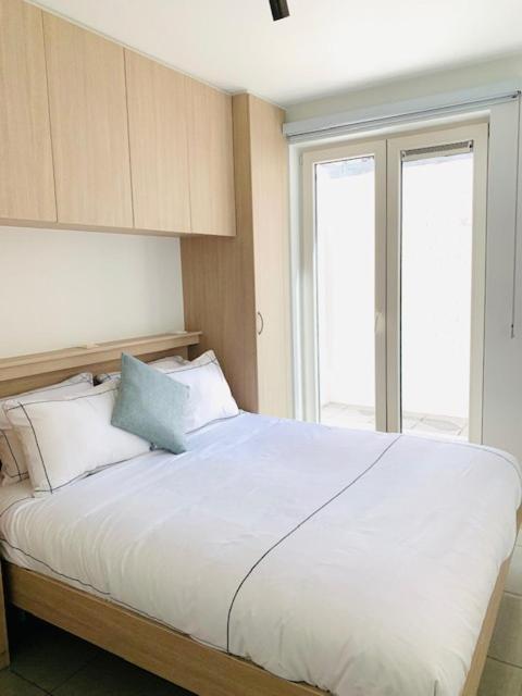 Appartamento Even Aan Zee - Largo Nieuwpoort Esterno foto